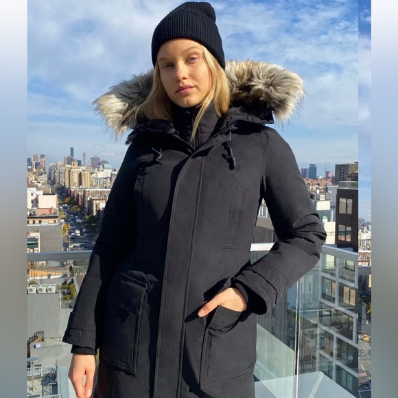 Bancroft parka brand new - Picture 5 of 11